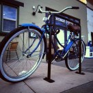 Noble Bicycle